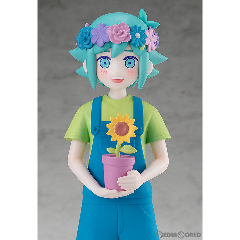 【新品即納】[FIG]POP UP PARADE(ポップアップパレード) バジル OMORI(オモリ) 完成品 フィギュア グッドスマイルカンパニー(20240725)