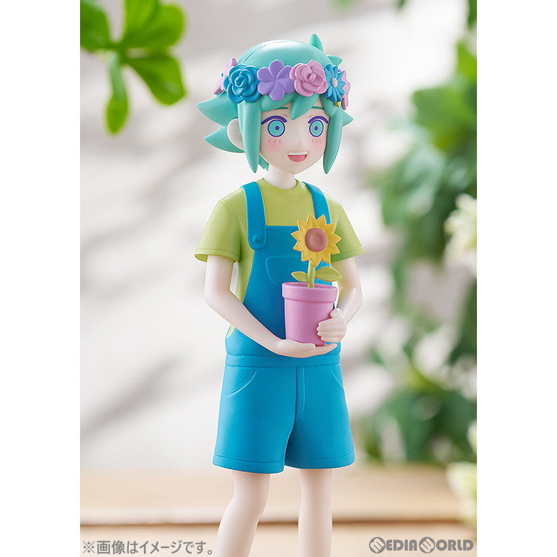 【新品即納】[FIG]POP UP PARADE(ポップアップパレード) バジル OMORI(オモリ) 完成品 フィギュア グッドスマイルカンパニー(20240725)