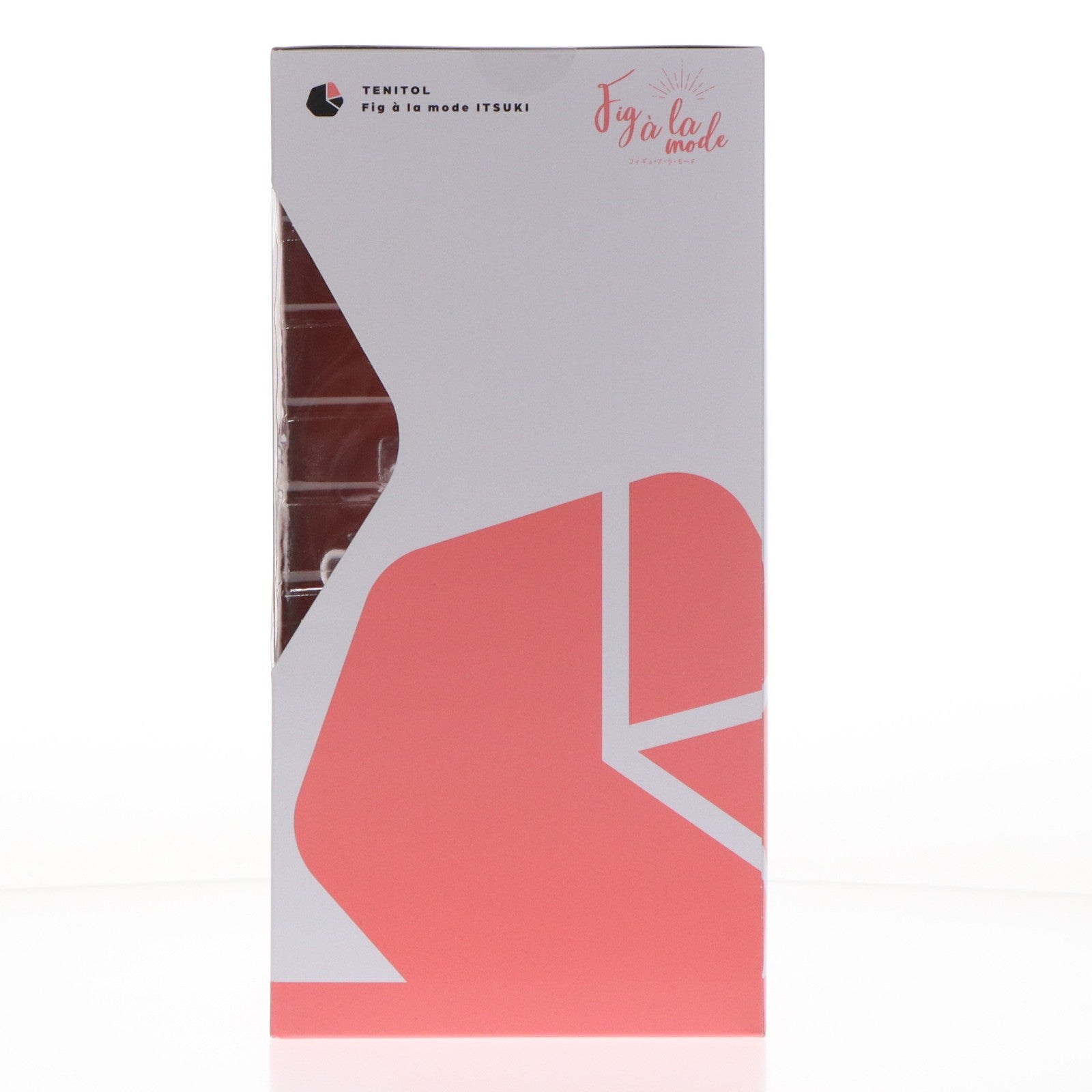 【中古即納】[FIG] TENITOL Fig a la mode 五月(いつき) 五等分の花嫁∽ 完成品 フィギュア フリュー(20240825)