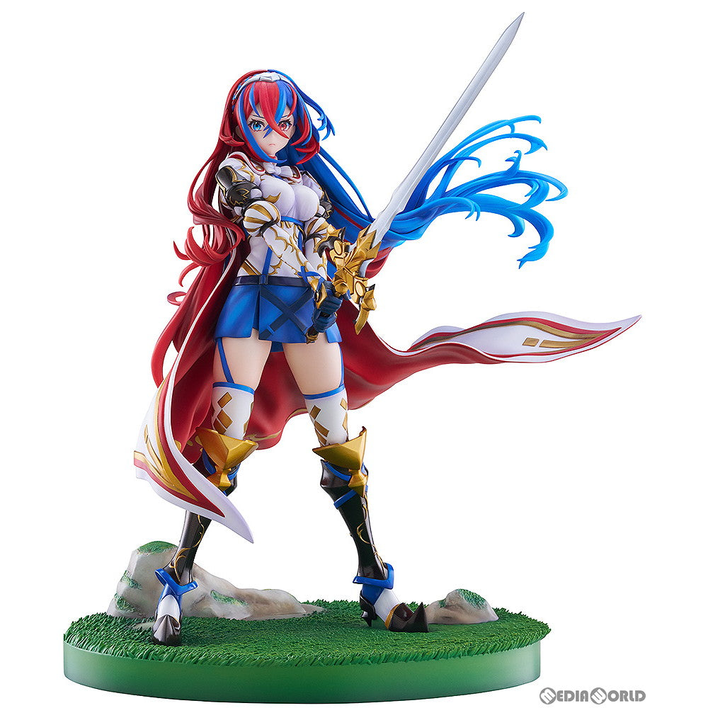 【新品即納】[FIG] リュール ファイアーエムブレム エンゲージ 1/7 完成品 フィギュア インテリジェントシステムズ(20250301)