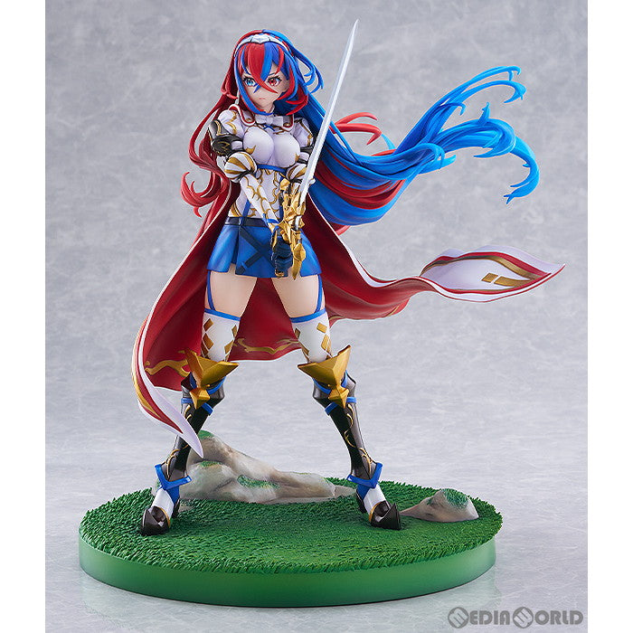 【新品即納】[FIG] リュール ファイアーエムブレム エンゲージ 1/7 完成品 フィギュア インテリジェントシステムズ(20250301)