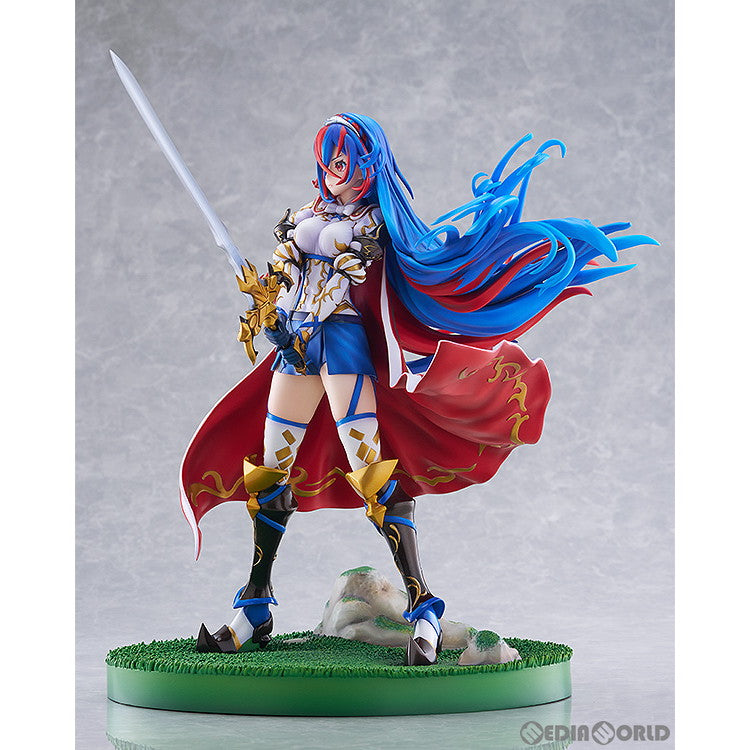 【新品即納】[FIG] リュール ファイアーエムブレム エンゲージ 1/7 完成品 フィギュア インテリジェントシステムズ(20250301)