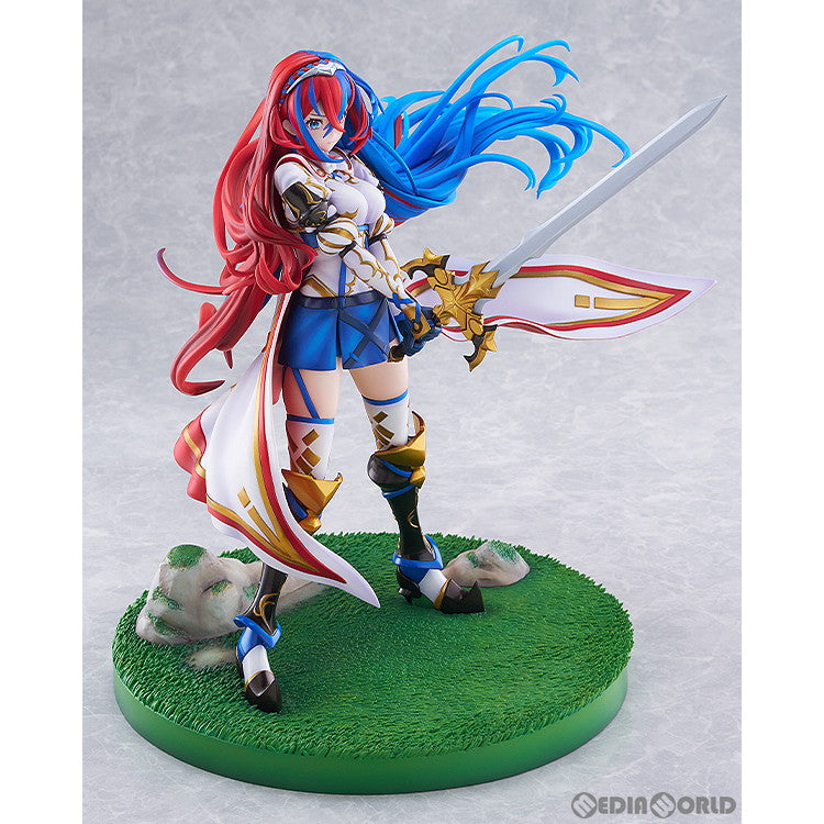【新品即納】[FIG] リュール ファイアーエムブレム エンゲージ 1/7 完成品 フィギュア インテリジェントシステムズ(20250301)