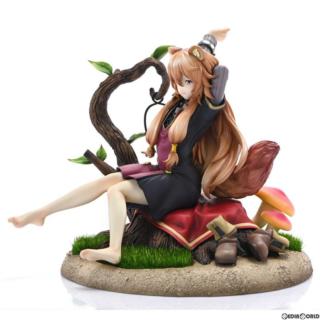 【新品即納】[FIG] PRISMA WING ラフタリア 幼少期Ver. 盾の勇者の成り上がり Season 2 1/7 完成品 フィギュア(PWTTYS-02P) プライム1スタジオ(20250228)