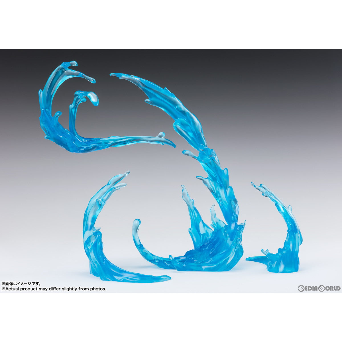 【中古即納】[FIG] 魂EFFECT(エフェクト) WATER Blue Ver. for S.H.Figuarts(フィギュアーツ) フィギュア用アクセサリ バンダイスピリッツ(20240727)