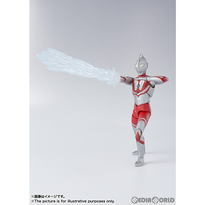 【新品即納】[FIG](再々販)S.H.Figuarts(フィギュアーツ) ゾフィー ウルトラマン 完成品 可動フィギュア バンダイスピリッツ(20240720)