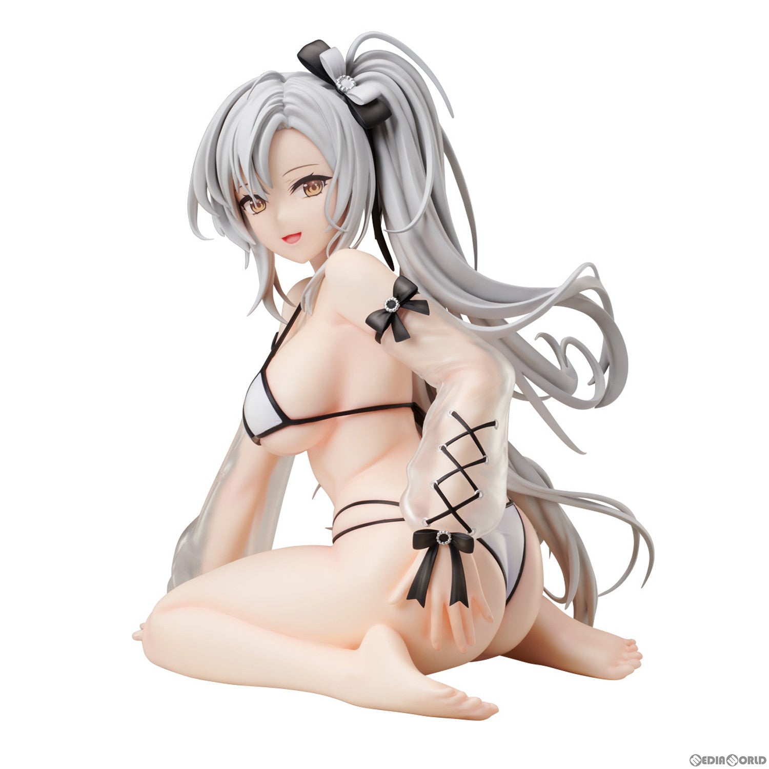 【中古即納】[FIG] B-style ドレイク 黄金鹿の無聊タイム アズールレーン 1/4 完成品 フィギュア FREEing(フリーイング)(20240915)