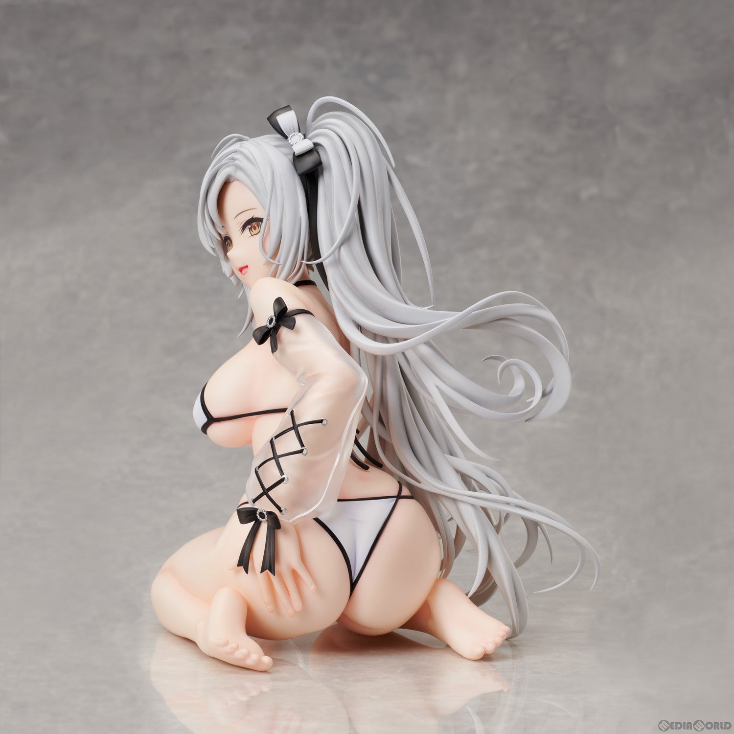 【新品即納】[FIG] B-style ドレイク 黄金鹿の無聊タイム アズールレーン 1/4 完成品 フィギュア FREEing(フリーイング) (20240915)