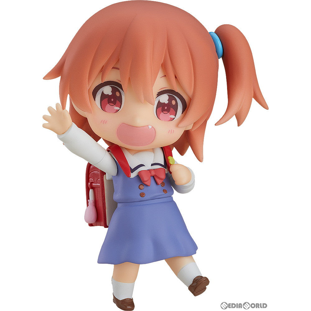 【新品即納】[FIG] (再販) ねんどろいど 1195 星野ひなた(ほしのひなた) 私に天使が舞い降りた! 完成品 可動フィギュア グッドスマイルカンパニー(20240731)