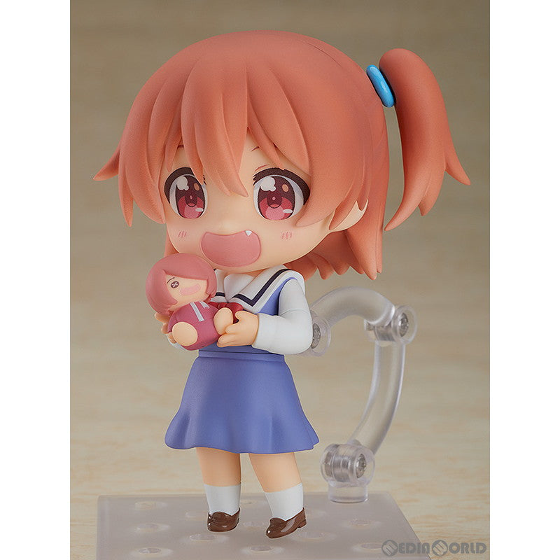 【中古即納】[FIG] (再販)ねんどろいど 1195 星野ひなた(ほしのひなた) 私に天使が舞い降りた! 完成品 可動フィギュア グッドスマイルカンパニー(20240731)