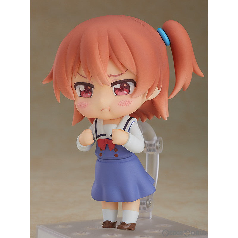【新品即納】[FIG] (再販) ねんどろいど 1195 星野ひなた(ほしのひなた) 私に天使が舞い降りた! 完成品 可動フィギュア グッドスマイルカンパニー(20240731)