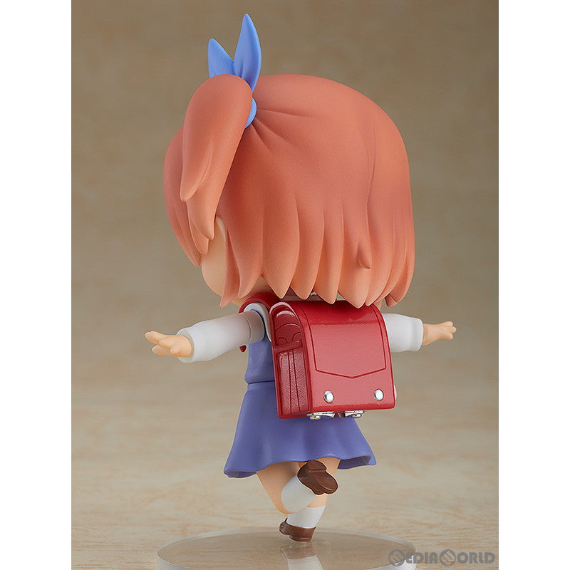 【中古即納】[FIG] (再販)ねんどろいど 1195 星野ひなた(ほしのひなた) 私に天使が舞い降りた! 完成品 可動フィギュア グッドスマイルカンパニー(20240731)
