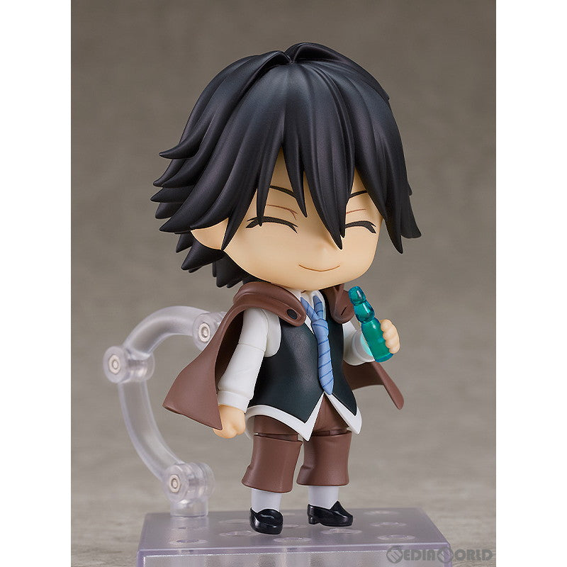 【新品即納】[FIG] ねんどろいど 2348 江戸川乱歩(えどがわらんぽ) 文豪ストレイドッグス 完成品 可動フィギュア オランジュ・ルージュ(20240706)