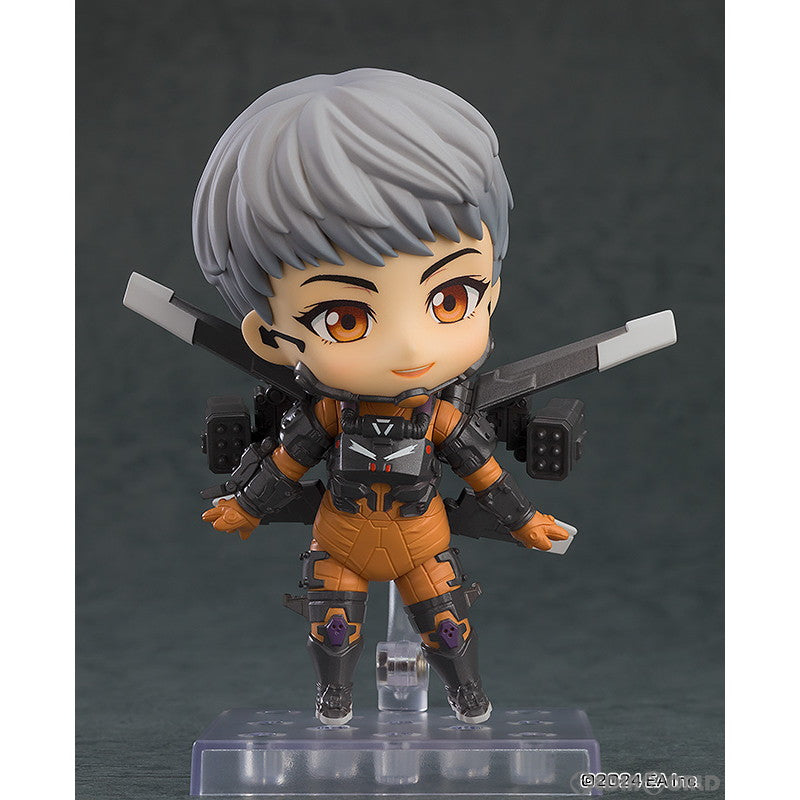 【中古即納】[FIG] ねんどろいど 2388 ヴァルキリー Apex Legends(エーペックスレジェンズ) 完成品 可動フィギュア グッドスマイルカンパニー(20240726)