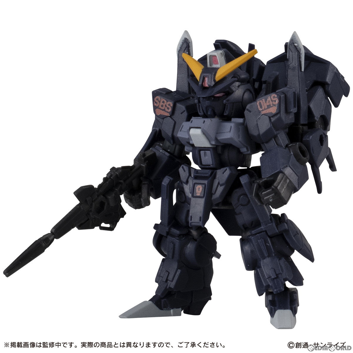 【新品即納】[BOX][FIG] 機動戦士ガンダム MOBILE SUIT ENSEMBLE 18.5 可動フィギュア(10個) バンダイ(20240531)