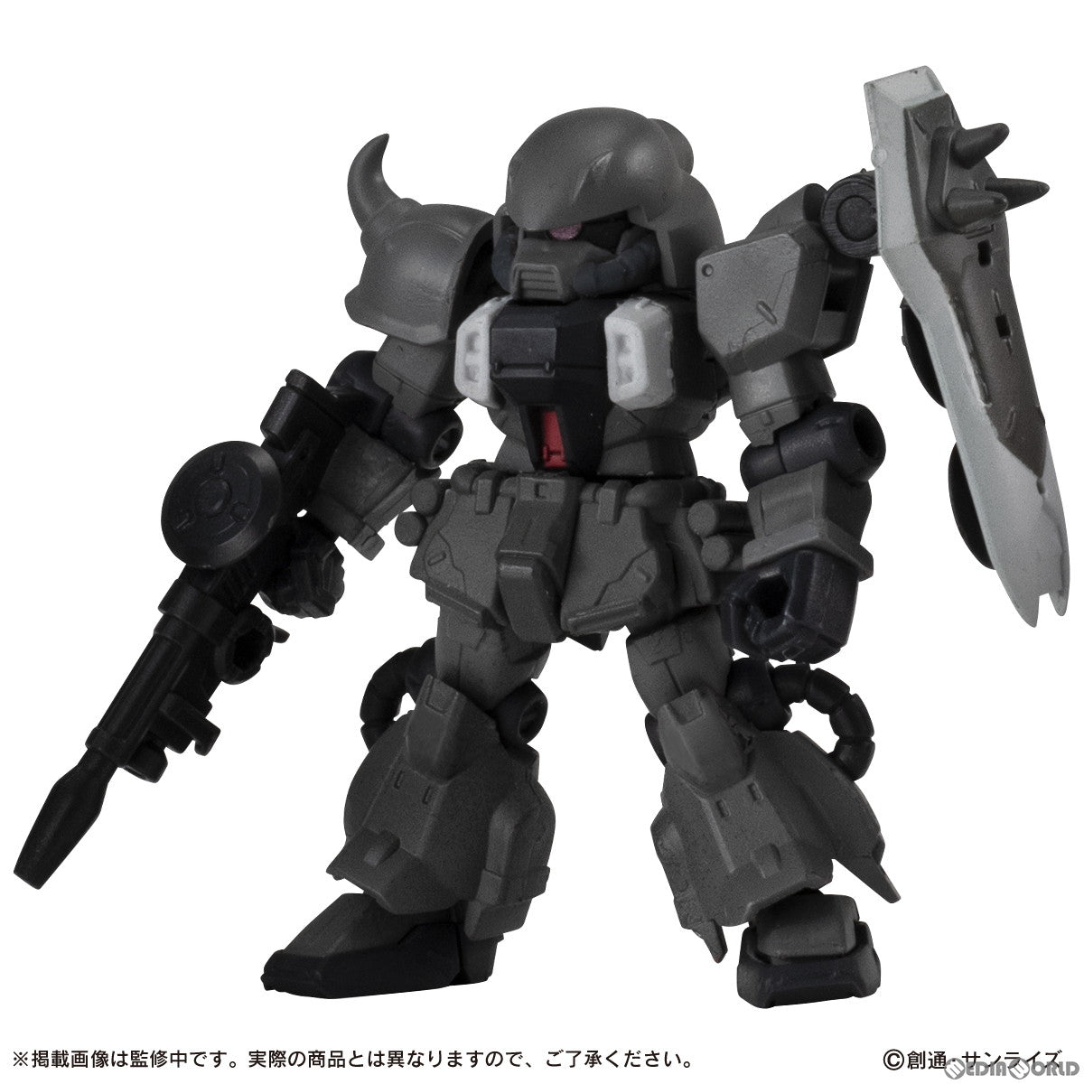 【新品即納】[BOX][FIG] 機動戦士ガンダム MOBILE SUIT ENSEMBLE 18.5 可動フィギュア(10個) バンダイ(20240531)