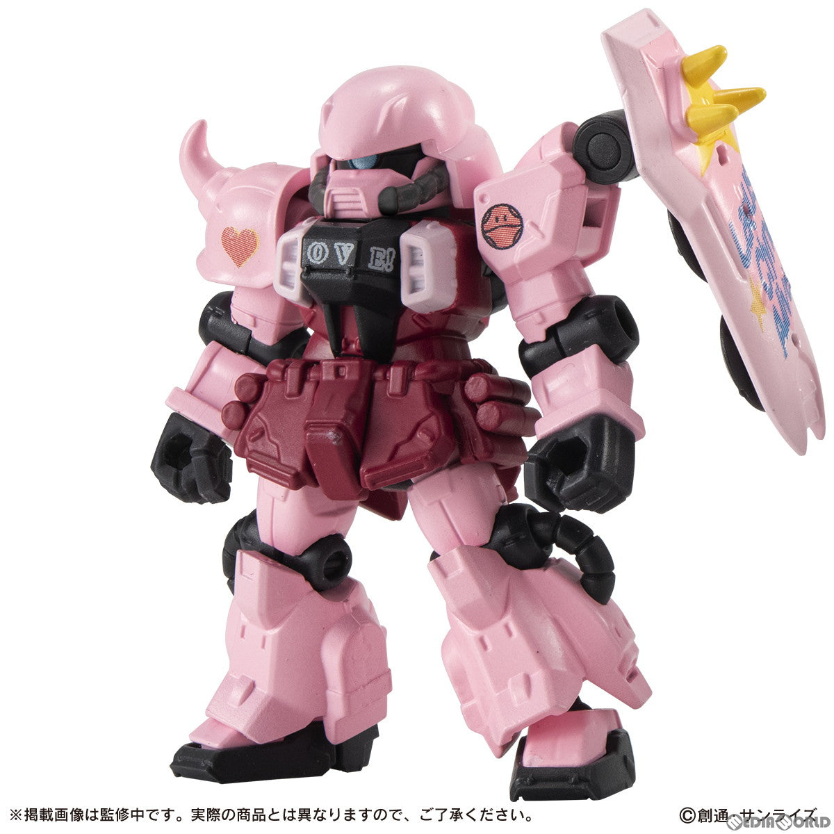 【新品即納】[BOX][FIG] 機動戦士ガンダム MOBILE SUIT ENSEMBLE 18.5 可動フィギュア(10個) バンダイ(20240531)