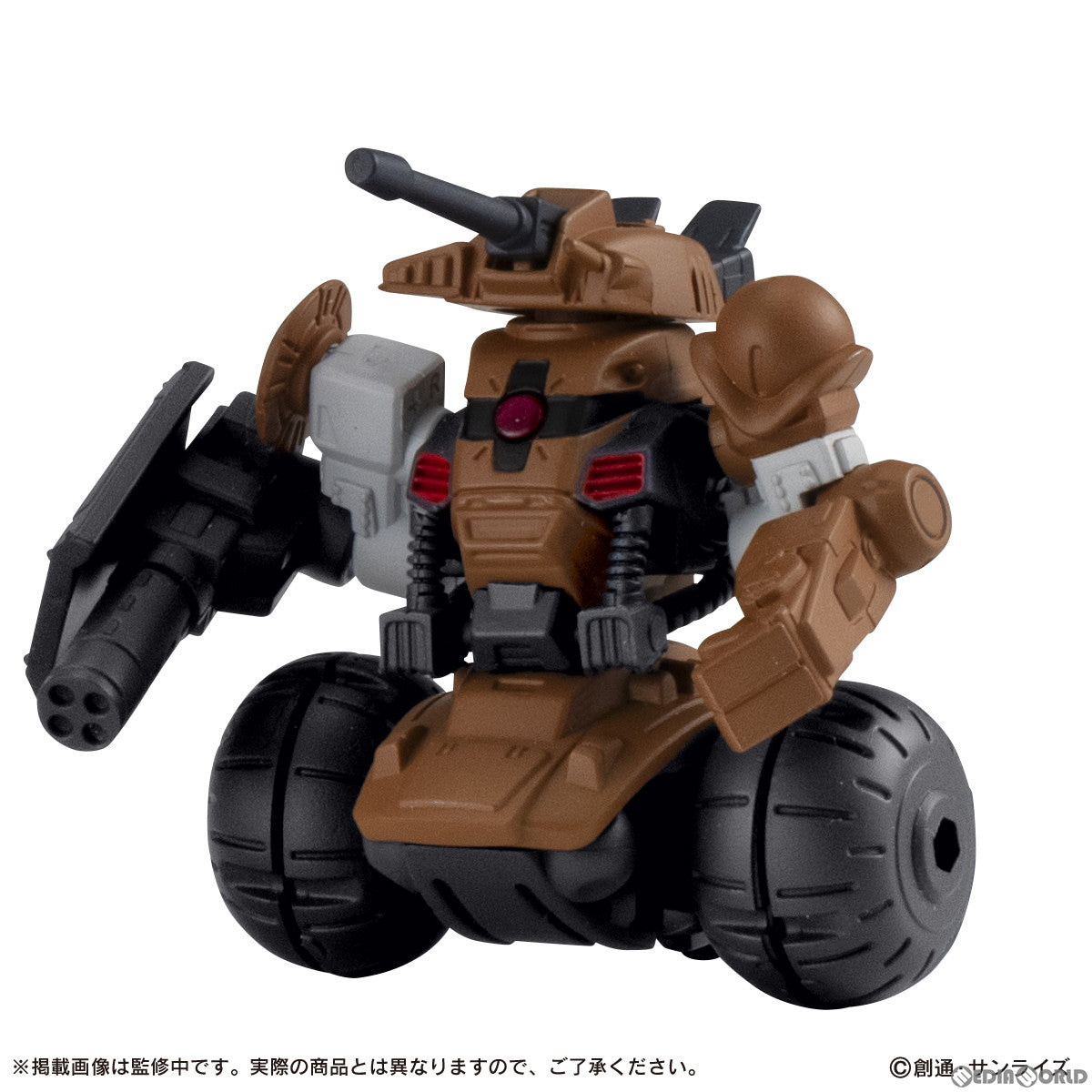【新品即納】[BOX][FIG] 機動戦士ガンダム MOBILE SUIT ENSEMBLE 18.5 可動フィギュア(10個) バンダイ(20240531)