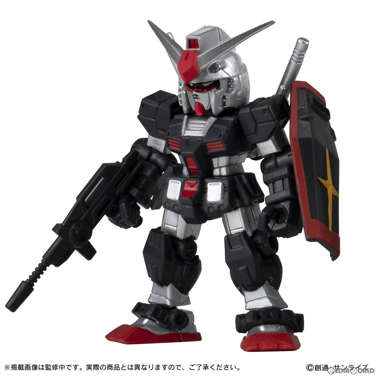 【新品】【お取り寄せ】[BOX][FIG] 機動戦士ガンダム MOBILE SUIT ENSEMBLE 18.5 可動フィギュア(10個) バンダイ(20240530)