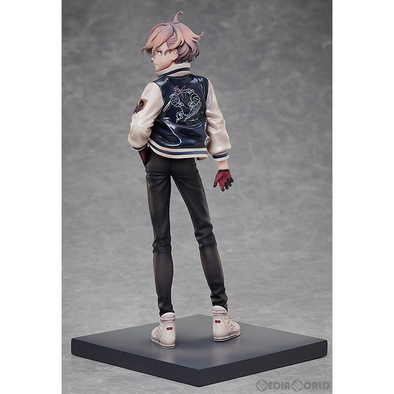 【中古即納】[FIG] 中原中也(なかはらちゅうや) 原作版 15歳ver. 『文豪ストレイドッグス』 1/7 完成品 フィギュア KADOKAWA(カドカワ)(20241228)