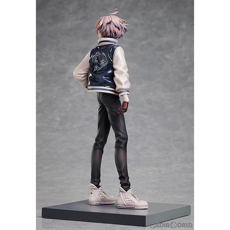 【新品即納】[FIG] 中原中也(なかはらちゅうや) 原作版 15歳ver. 『文豪ストレイドッグス』 1/7 完成品 フィギュア KADOKAWA(カドカワ)(20241228)