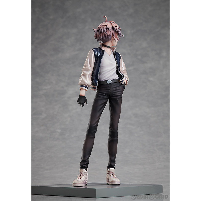 【新品即納】[FIG] 中原中也(なかはらちゅうや) 原作版 15歳ver. 『文豪ストレイドッグス』 1/7 完成品 フィギュア KADOKAWA(カドカワ)(20241228)