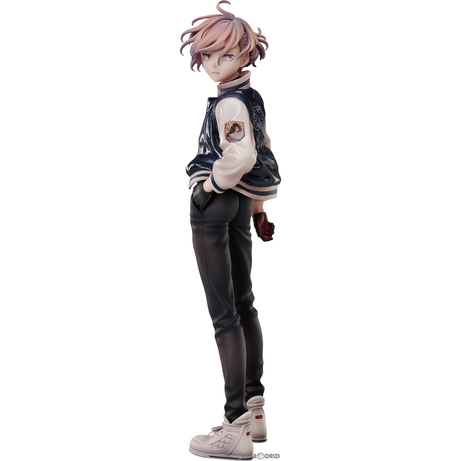 【中古即納】[FIG] 中原中也(なかはらちゅうや) 原作版 15歳ver. 『文豪ストレイドッグス』 1/7 完成品 フィギュア KADOKAWA(カドカワ)(20241228)