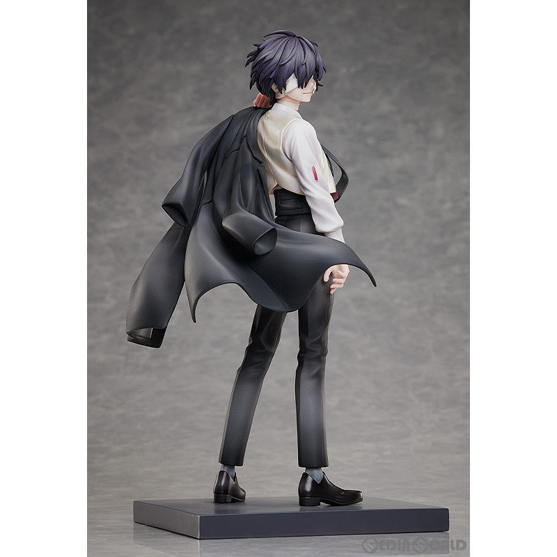 【新品即納】[FIG] 太宰治(だざいおさむ) 原作版 15歳ver. 『文豪ストレイドッグス』 1/7 完成品 フィギュア KADOKAWA(カドカワ)(20241228)