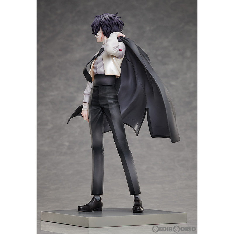 【新品即納】[FIG] 太宰治(だざいおさむ) 原作版 15歳ver. 『文豪ストレイドッグス』 1/7 完成品 フィギュア KADOKAWA(カドカワ)(20241228)
