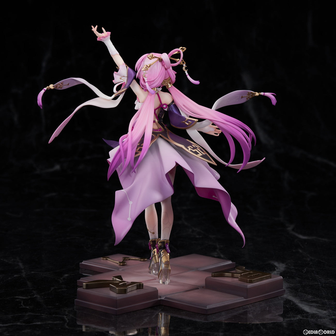 【新品即納】[FIG] 色紙付属 符玄(ふげん) 崩壊:スターレイル 1/7 完成品 フィギュア APEX(エーペックス)(20250220)
