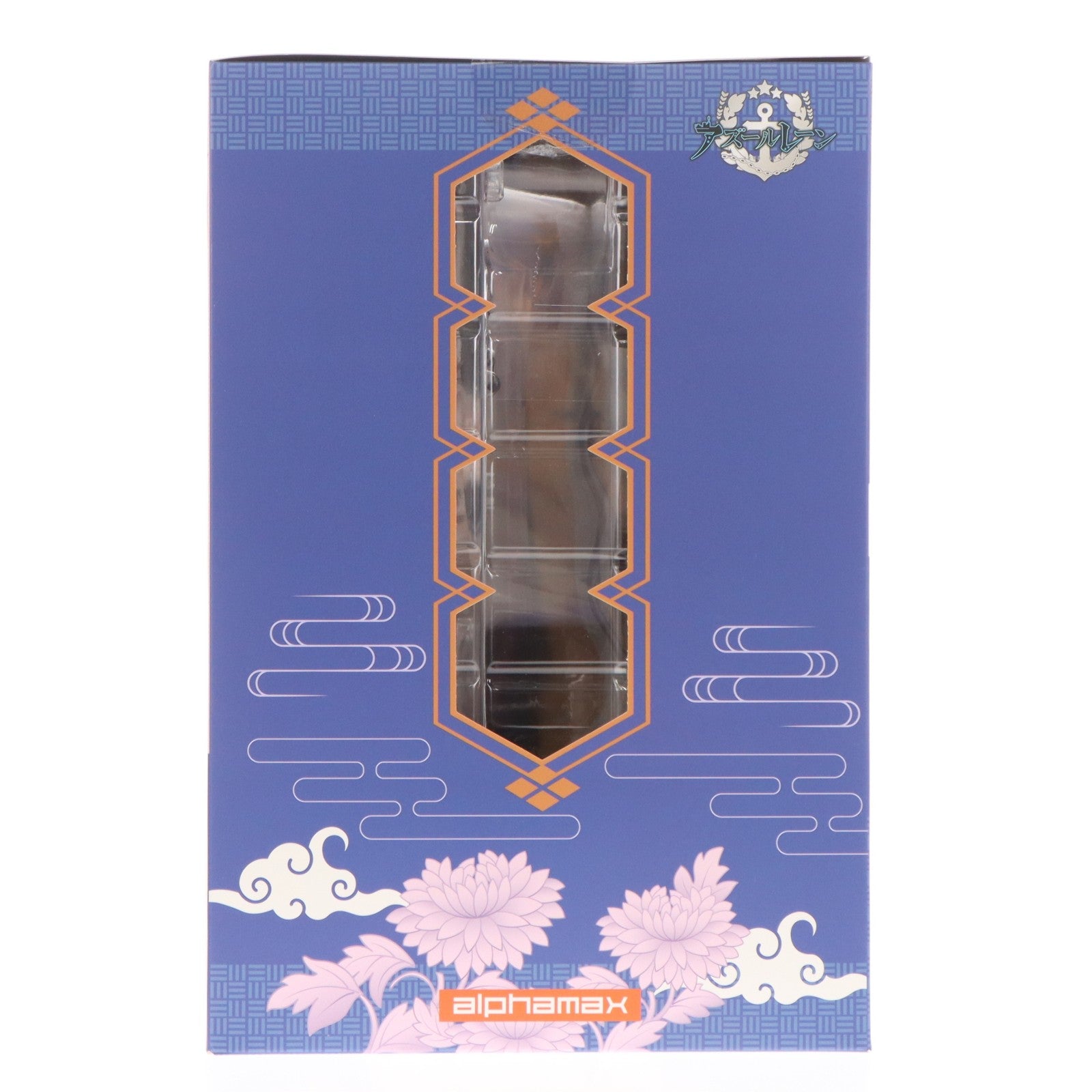 【中古即納】[FIG] ロドニー 完璧な佳人ver. アズールレーン 1/7 完成品 フィギュア(AX-0280) アルファマックス(20241031)