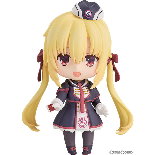 素敵な 新品即納】[FIG]ねんどろいど 在原七海(ありはらななみ 2394 その他