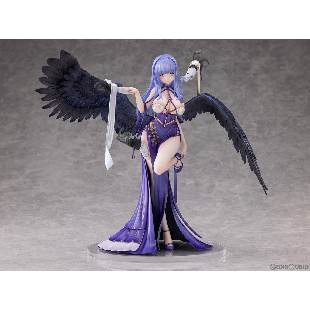 【中古即納】[FIG] ダイドー 多感なるBisqueDoll Ver. アズールレーン 1/7 完成品 フィギュア ネオンマックス/東京フィギュア(20250301)