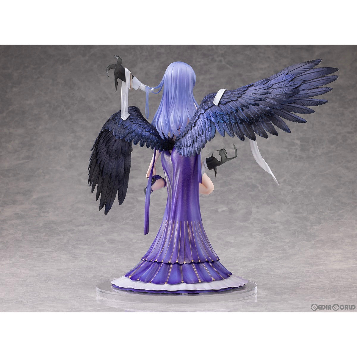 【中古即納】[FIG] ダイドー 多感なるBisqueDoll Ver. アズールレーン 1/7 完成品 フィギュア ネオンマックス/東京フィギュア(20250301)