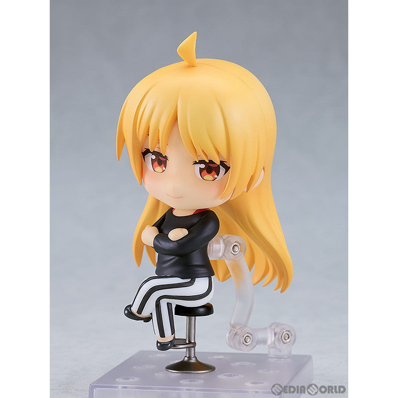 【新品即納】[FIG] ねんどろいど 2307 伊地知星歌(いじちせいか) アニメ「ぼっち・ざ・ろっく!」 完成品 可動フィギュア グッドスマイルカンパニー(20240809)