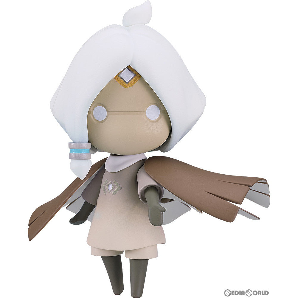 【新品即納】[FIG] ねんどろいど 2389 星の子ども Sky(スカイ) 星を紡ぐ子どもたち 完成品 可動フィギュア グッドスマイルカンパニー(20240901)