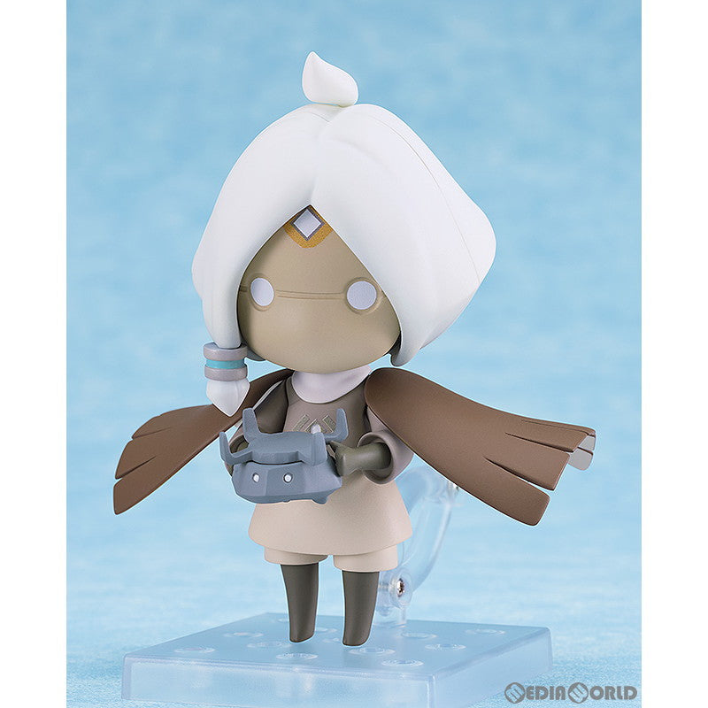 【新品即納】[FIG] ねんどろいど 2389 星の子ども Sky(スカイ) 星を紡ぐ子どもたち 完成品 可動フィギュア グッドスマイルカンパニー(20240901)