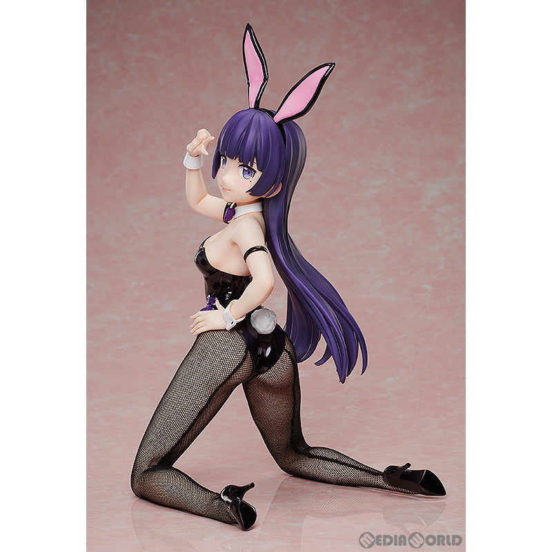 【中古即納】[FIG] B-Style 黒猫(くろねこ) バニーVer. 俺の妹がこんなに可愛いわけがない。 1/4 完成品 フィギュア FREEing(フリーイング)(20241130)