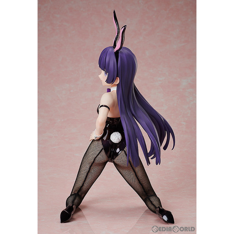 【中古即納】[FIG] B-Style 黒猫(くろねこ) バニーVer. 俺の妹がこんなに可愛いわけがない。 1/4 完成品 フィギュア FREEing(フリーイング)(20241130)