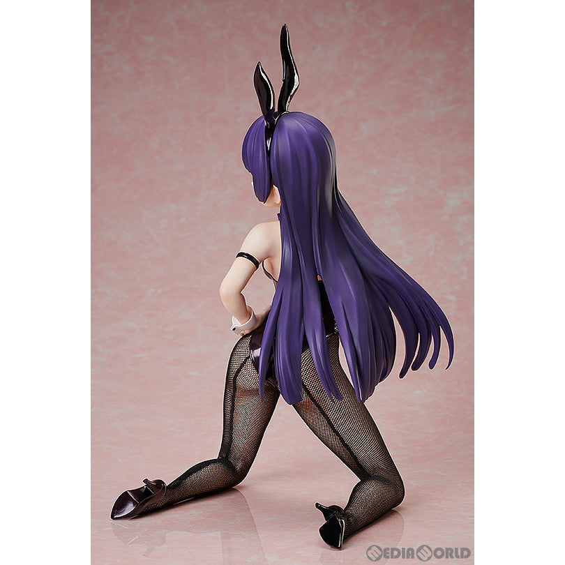 【中古即納】[FIG] B-Style 黒猫(くろねこ) バニーVer. 俺の妹がこんなに可愛いわけがない。 1/4 完成品 フィギュア FREEing(フリーイング)(20241130)