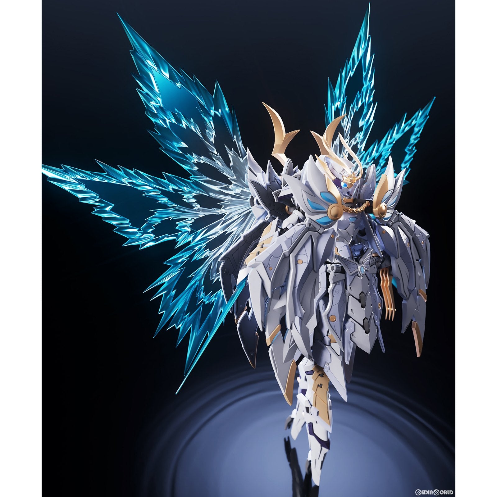 【新品即納】[FIG] CD-10 夜閃 完成品 合金可動フィギュア 蔵道模型(ZEN Of Collectible)(20250531)
