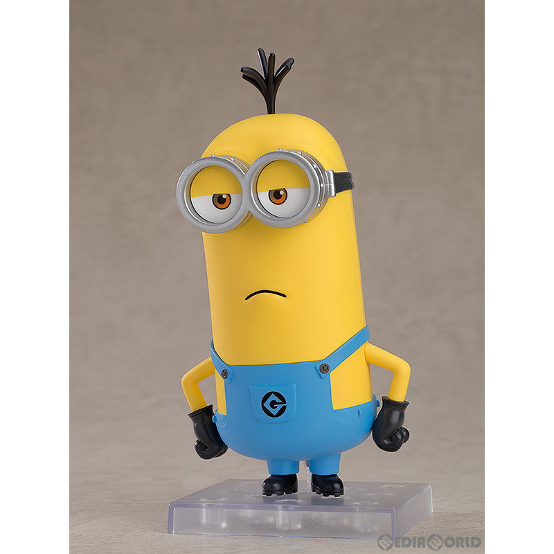 【新品即納】[FIG] ねんどろいど 2302 ケビン ミニオンズ 完成品 可動フィギュア グッドスマイルカンパニー(20240711)