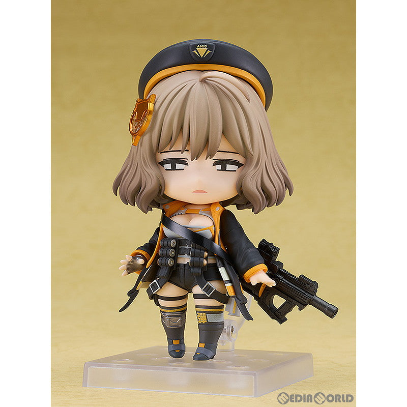 【新品即納】[FIG] ねんどろいど 2397 アニス 勝利の女神:NIKKE(ニケ) 完成品 可動フィギュア グッドスマイルカンパニー(20241020)