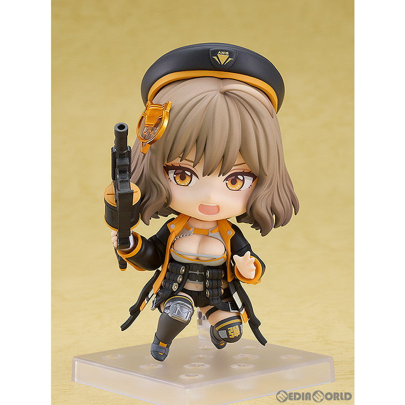 【新品即納】[FIG] ねんどろいど 2397 アニス 勝利の女神:NIKKE(ニケ) 完成品 可動フィギュア グッドスマイルカンパニー(20241020)