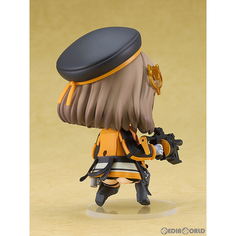 【新品即納】[FIG] ねんどろいど 2397 アニス 勝利の女神:NIKKE(ニケ) 完成品 可動フィギュア グッドスマイルカンパニー(20241020)