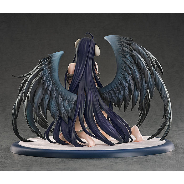 【新品即納】[FIG] アルベド ネグリジェVer. オーバーロード 1/7 完成品 フィギュア グッドスマイルアーツ上海(20250126)