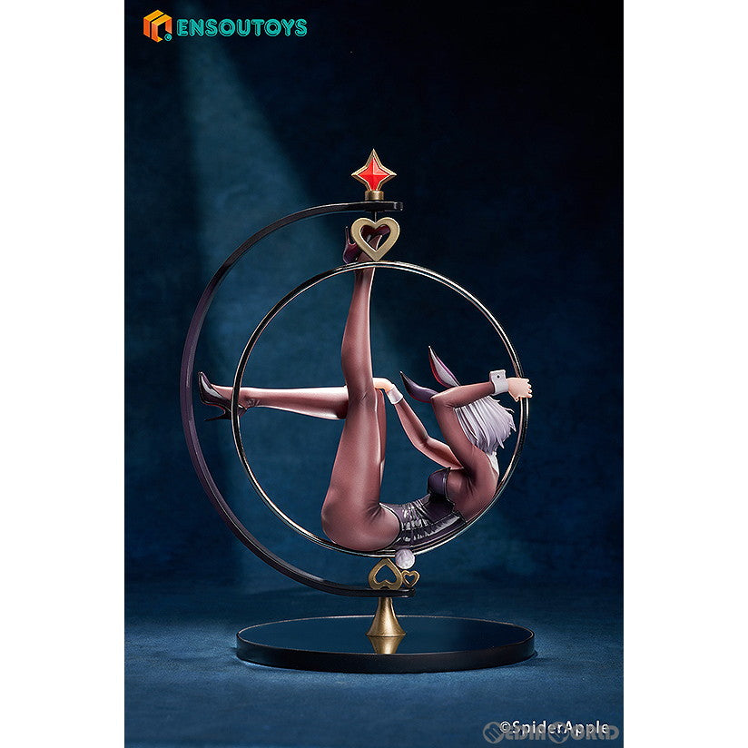 【新品即納】[FIG] バニーリナ 1/7 完成品 フィギュア ENSOUTOYS(エンソウトイズ)(20250221)