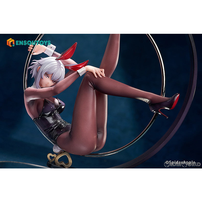 【新品即納】[FIG] バニーリナ 1/7 完成品 フィギュア ENSOUTOYS(エンソウトイズ)(20250221)