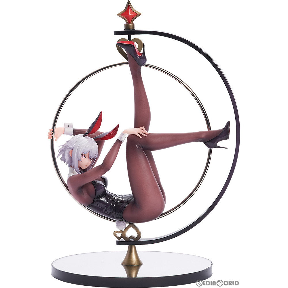 【新品】【お取り寄せ】[FIG] バニーリナ 1/7 完成品 フィギュア ENSOUTOYS(エンソウトイズ)(20250221)