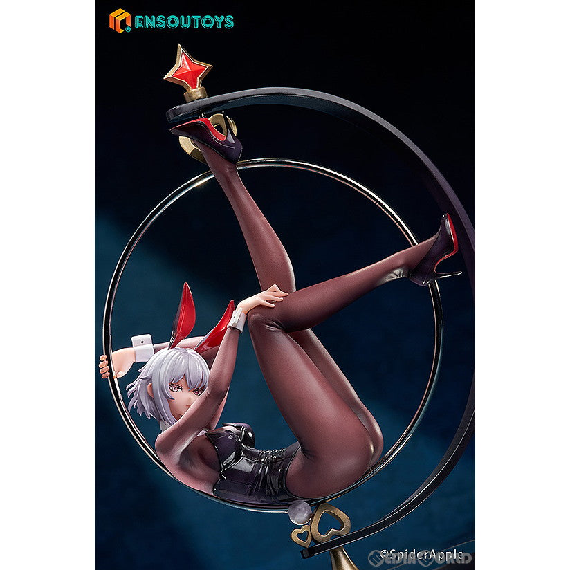 【新品即納】[FIG] バニーリナ 1/7 完成品 フィギュア ENSOUTOYS(エンソウトイズ)(20250221)